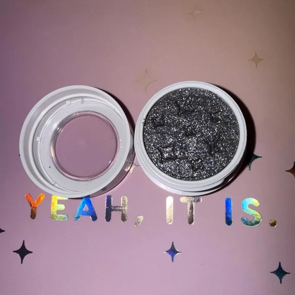 COLOURPOP Ultra Glitter “Snooze”‎ Shimmer Super Shock Shadow Eyeshadow